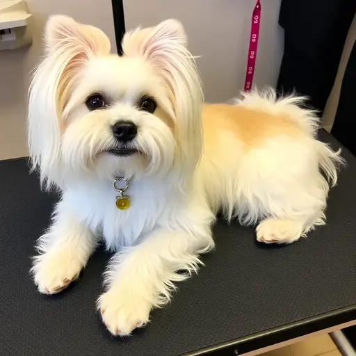 Amber's Pet Friendly Grooming