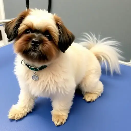 Amore Pet Care Of La