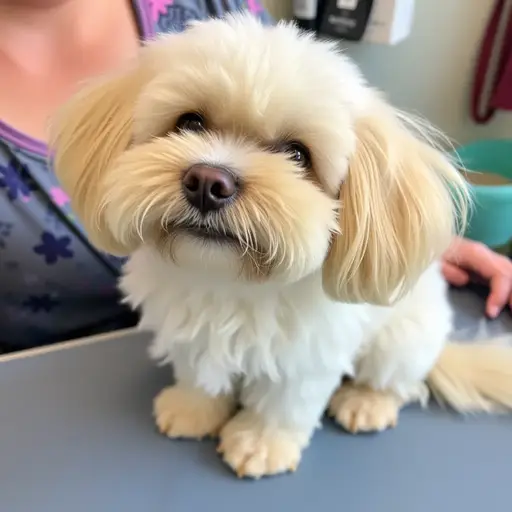 Amy's Grooming