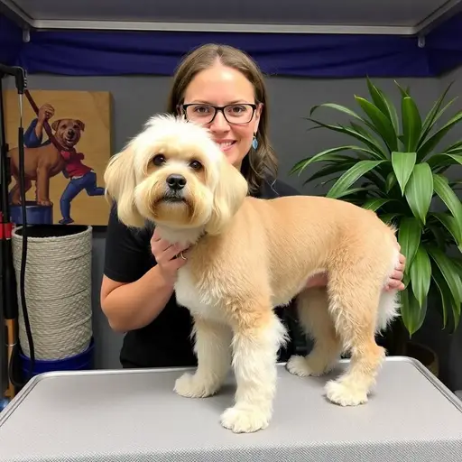 Andrew's Pet Services