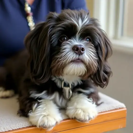 Angelia Bayouvista Pet Groominghaase