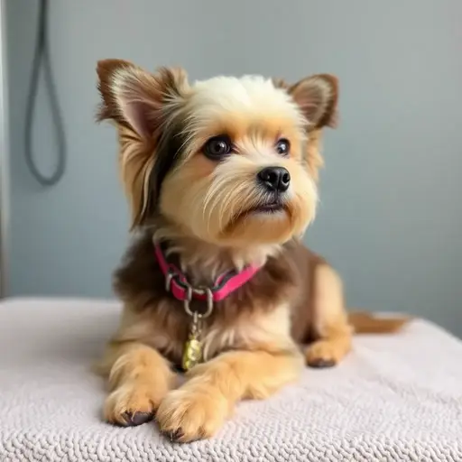 Angel's Pet Grooming