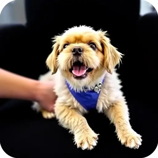 Angie's Clip N Dip Mobile & Salon Grooming