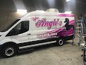 Negocio Angie's Mobile Pet Styling