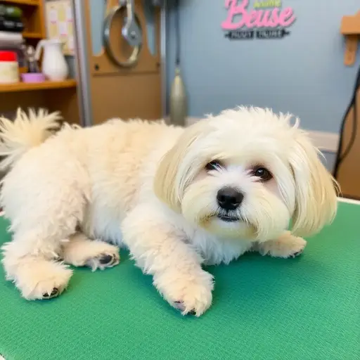 Animal House Grooming Salon