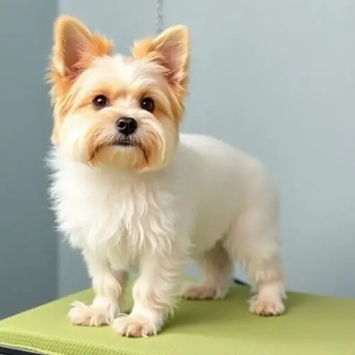 Animal Krackers Pet Grooming