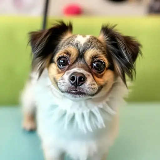 Anoka Pet Stylists