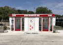 Negocio Apollo's Self Serve Pet Wash