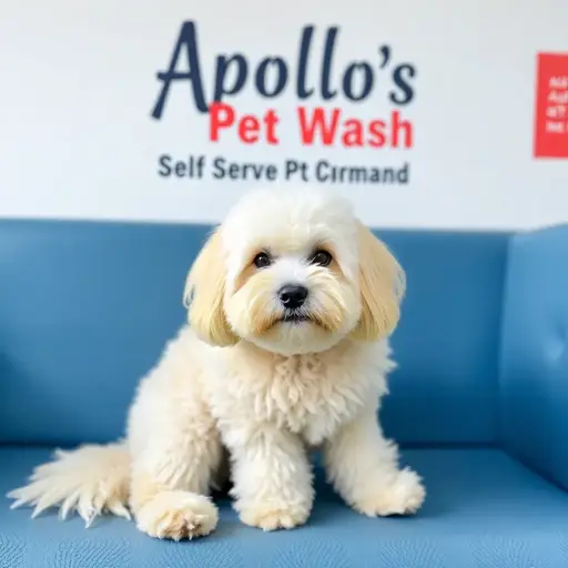 Apollo's Self Serve Pet Wash