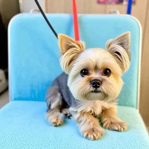April's Furry Tail Mobile Pet Grooming Service