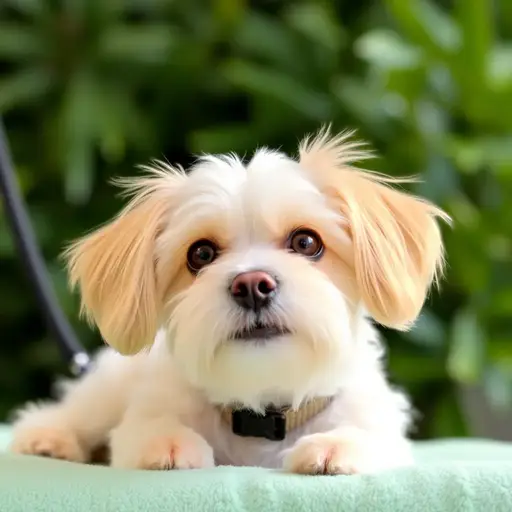 April's Pet Grooming