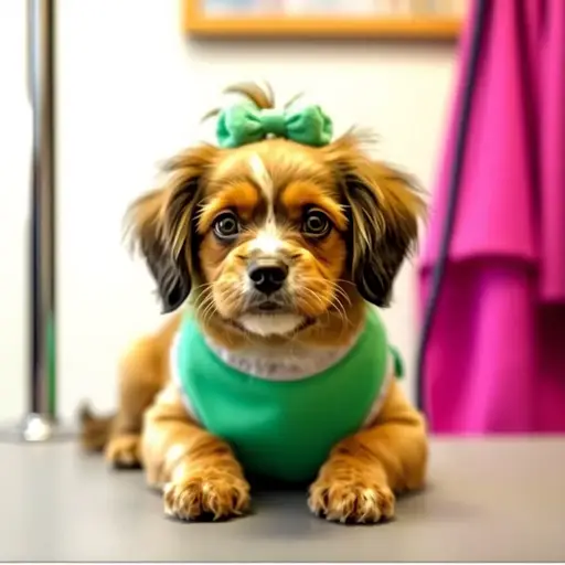 Arnie's Dog Spa