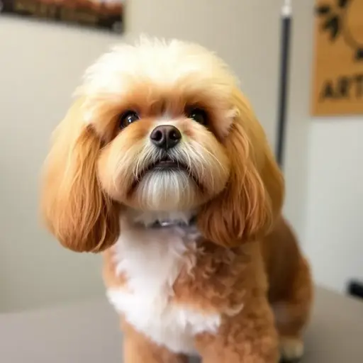 Art Of Pet Grooming
