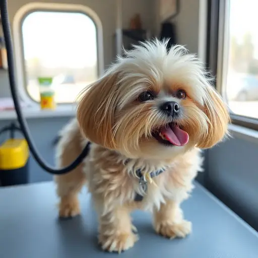 Art Pet Mobile Grooming