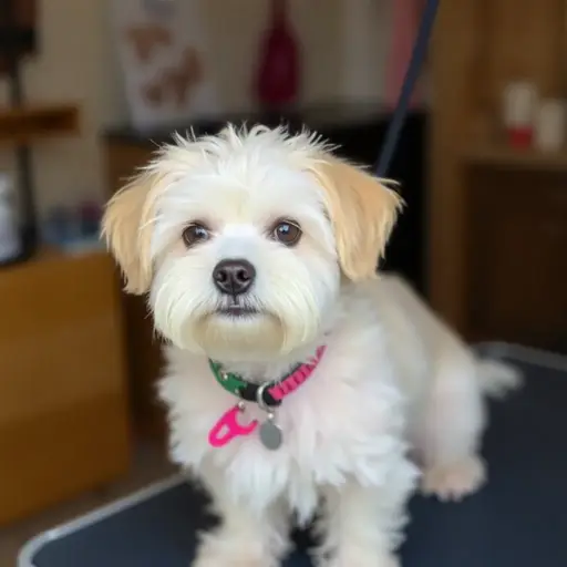 Art Pet Mobile Grooming
