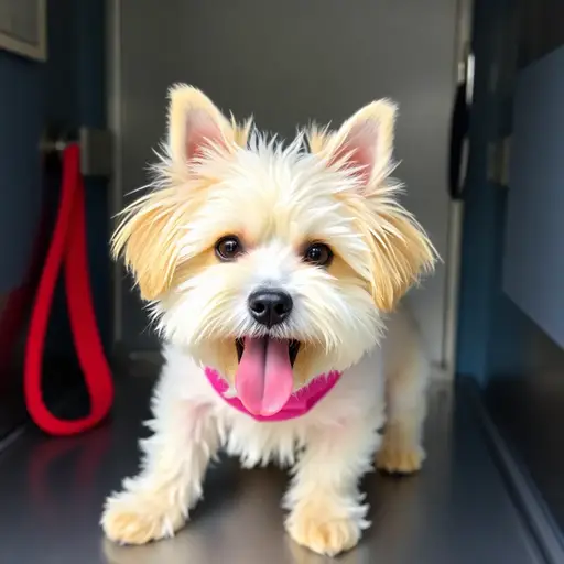 Astoria Dog Wash (self-service)
