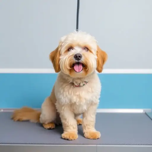 At Your Door Mobile Pet Groom
