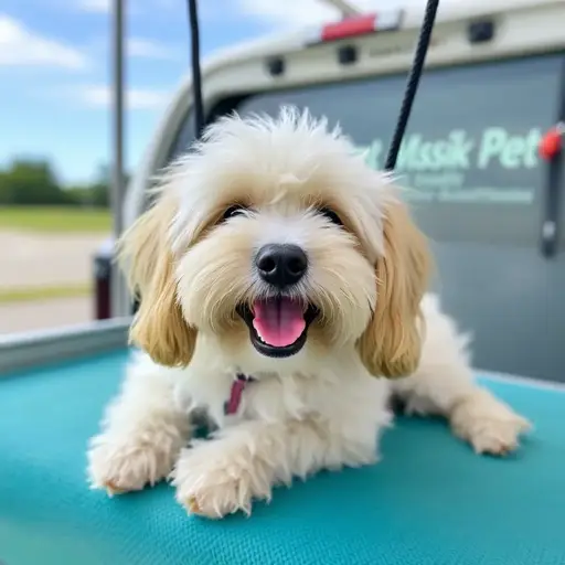Aussie Pet Mobile Of Minnetonka