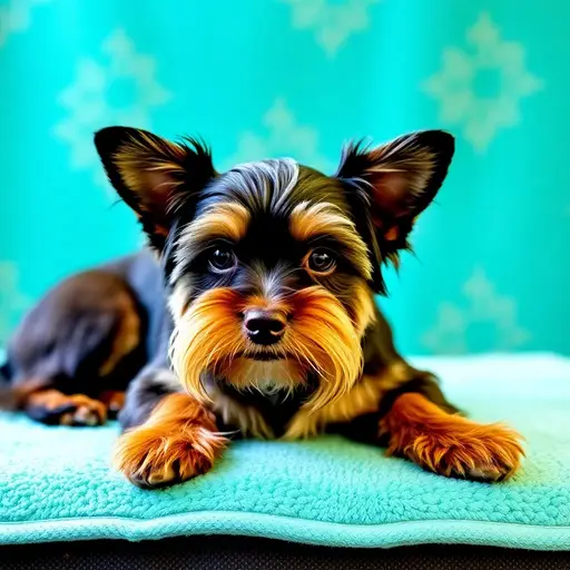 Avenue Of The Paws: Luxury Mobile Dog Grooming