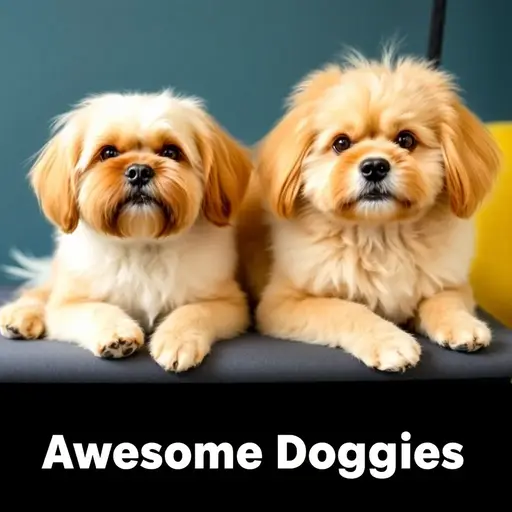 Awesome Doggies Mobile Pet Grooming