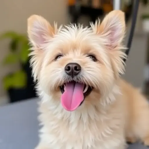 Awesome Pawsome Pet Grooming