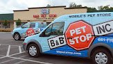 Negocio B & B Pet Stop, Inc.