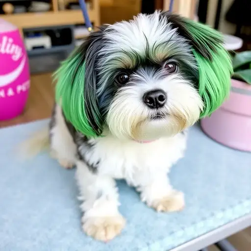 B-stylin' Pets Mobile Salon Llc.