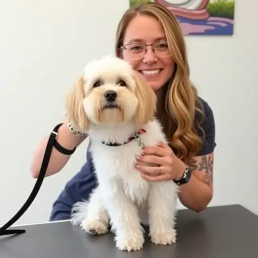 Bailey's Deluxe Pet Care