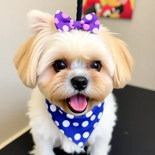Bandanas & Bows Grooming
