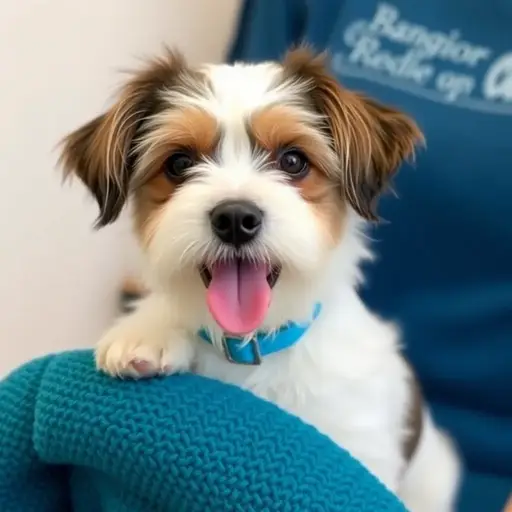 Bangor Pet Resort & Spa
