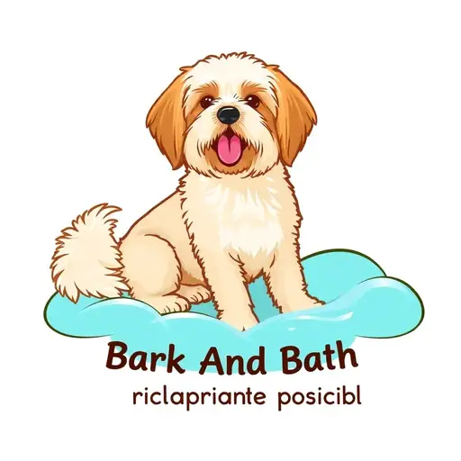 Bark And Bath Pet Grooming