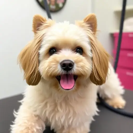 Bark Avenue