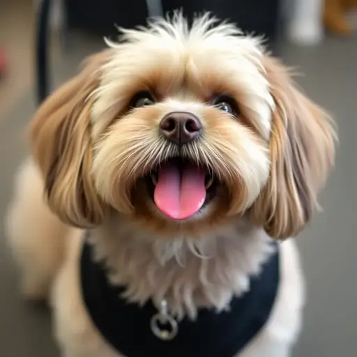 Bark Avenue Grooming