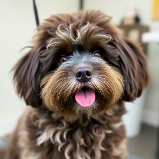 Bark Avenue Pet Salon & Boarding