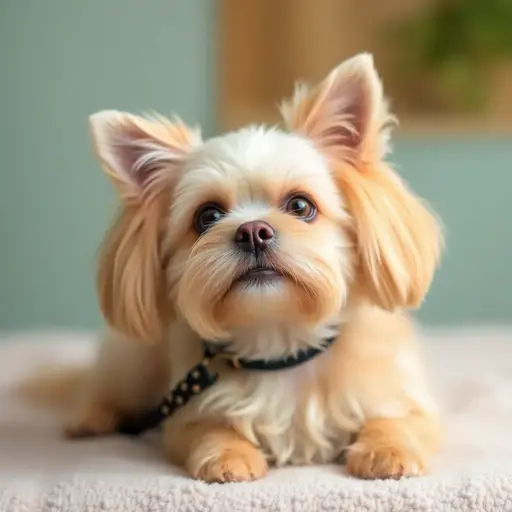 Bark Avenue Pet Salon
