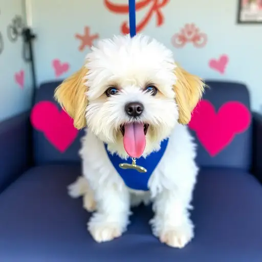 Bark Avenue Play And Spa