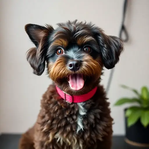 Bark Avenue