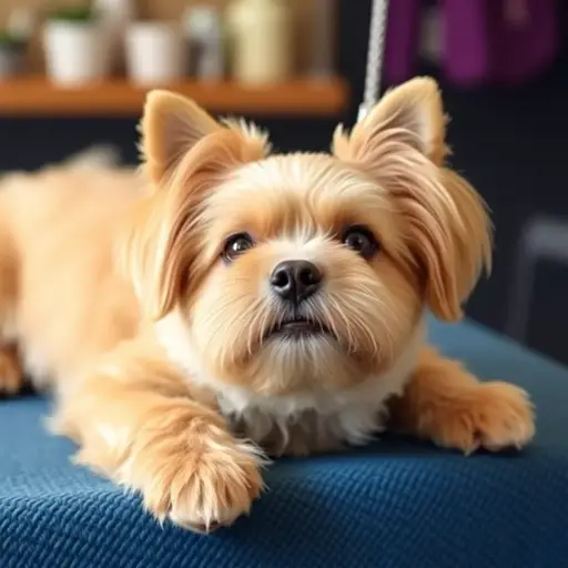 Bark Boutique And Grooming Salon