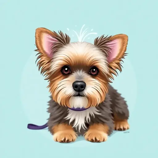 Bark Easy Pet Grooming