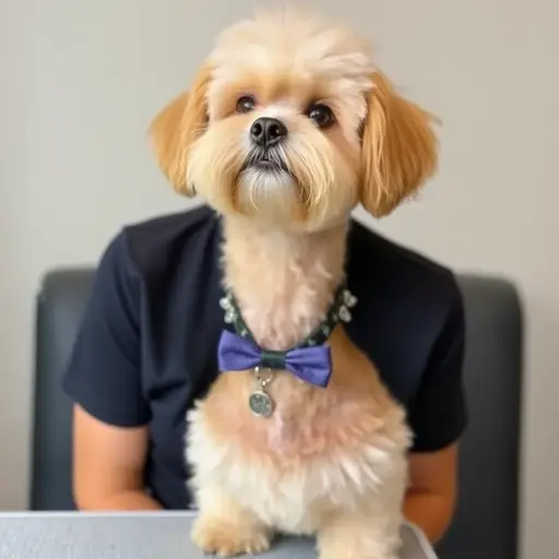 Bark In Style