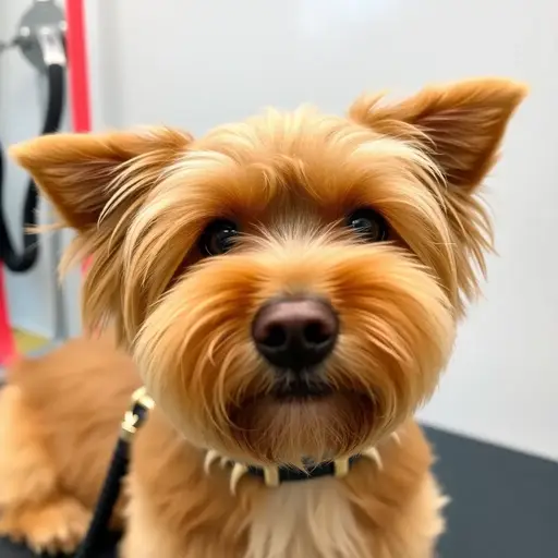 Bark In Style Dog & Cat Grooming