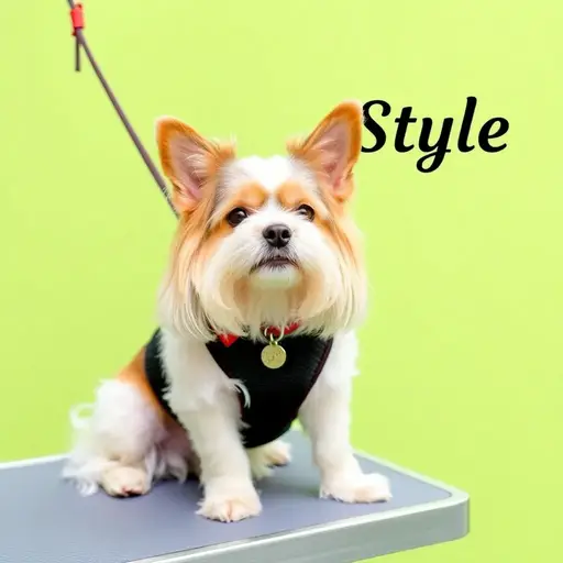 Bark In Style