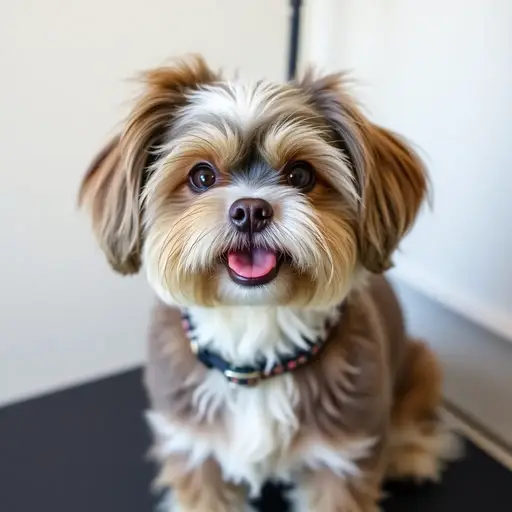 Bark In Time Paw Spa
