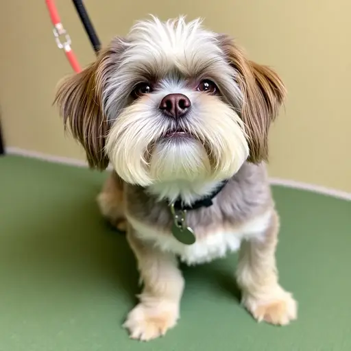 Bark O' Lot Dog Spa