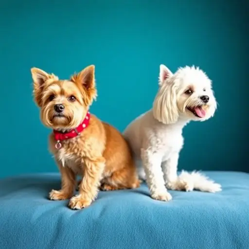 Bark 'n Bubble Salon, Day-camp, & Hotel