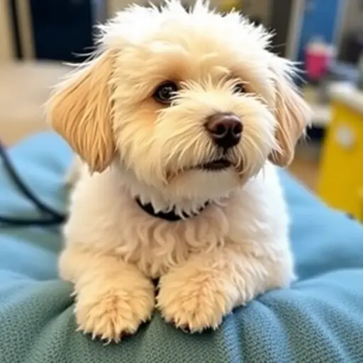 Bark-o-lounger Grooming