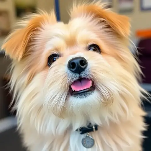Barkin Beauties Grooming Llc