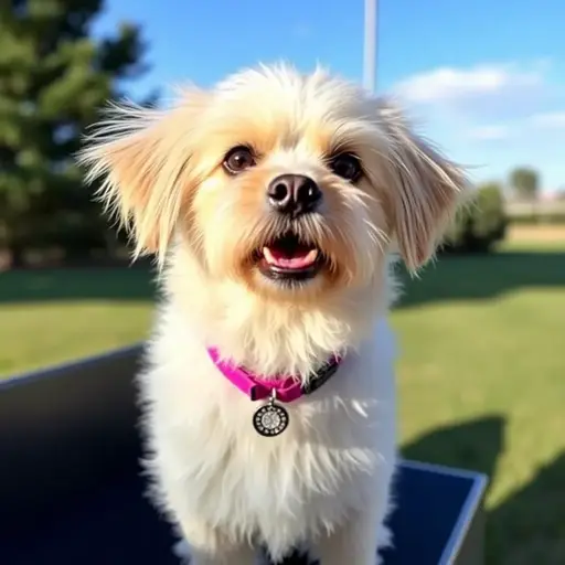 Barkin Bed-n-bath