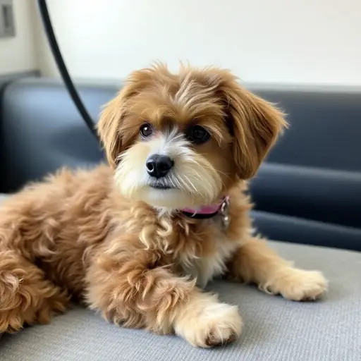Barkin' On Sunshine
