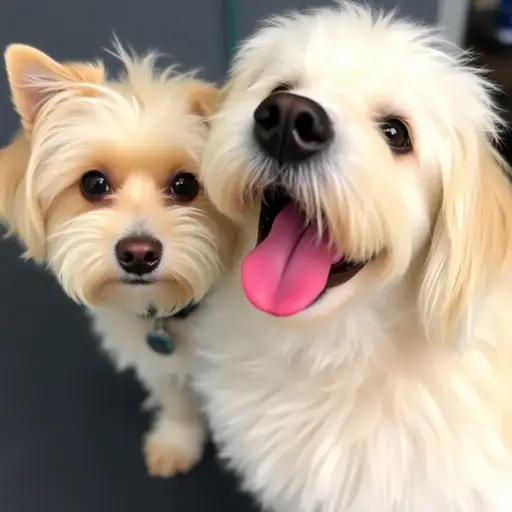 Barking Beauties Llc